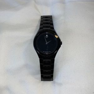 MOVADO LUNO SPORT
